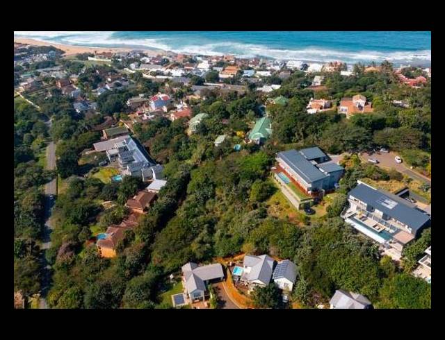 1,973M² VACANT LAND FOR SALE IN SIMBITHI ECO ESTATE